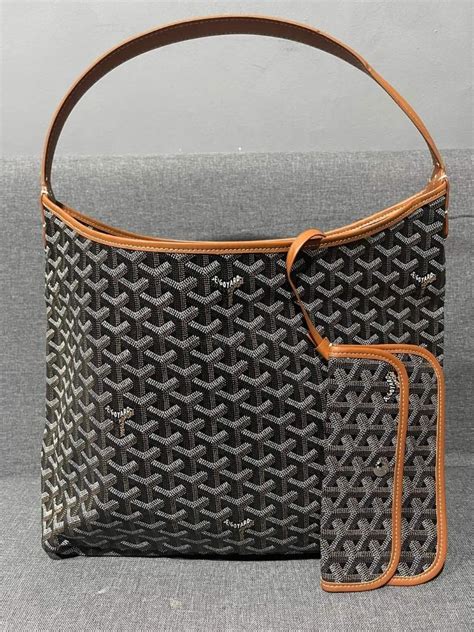 goyard hobo singapore price|goyard singapore.